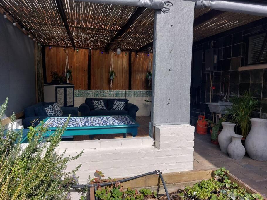 Hide Away On 21 Apartment Mossel Bay Exterior photo